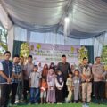 Lestarikan Budaya dan Berbagi Berkah, KRJP Sumut Gelar Buka Puasa Bersama Serta Santunan Anak Yatim