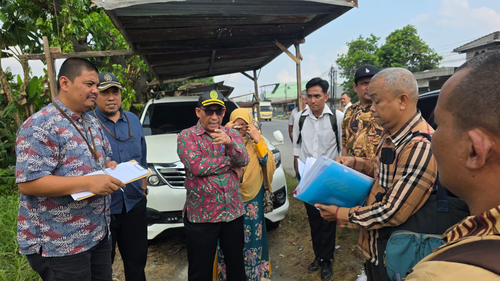 Terbantah Dinilai Mencedarai Penegakan Hukum