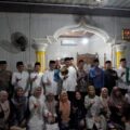 *Bupati Joncik Muhammad kembali melanjutkan rangkaian kegiatan Safari Ramadhan 1447 Hijriah yang kali ini digelar di Desa Ujung Alih, Kecamatan Tebing Tinggi*