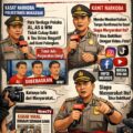Polrestabes Makassar Bantah Isu “Tangkap-Lepas” Kasus Narkotika Liquid, Disebut Hoaks & Tidak Berdasar