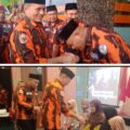 Pemuda Pancasila Deli Serdang Buka Puasa Bersama