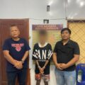 Gerak Cepat Polsek Bangun! Kurang dari 3 Jam Pelaku Pembacokan Pelajar 17 Tahun Langsung Dibekuk Dini Hari