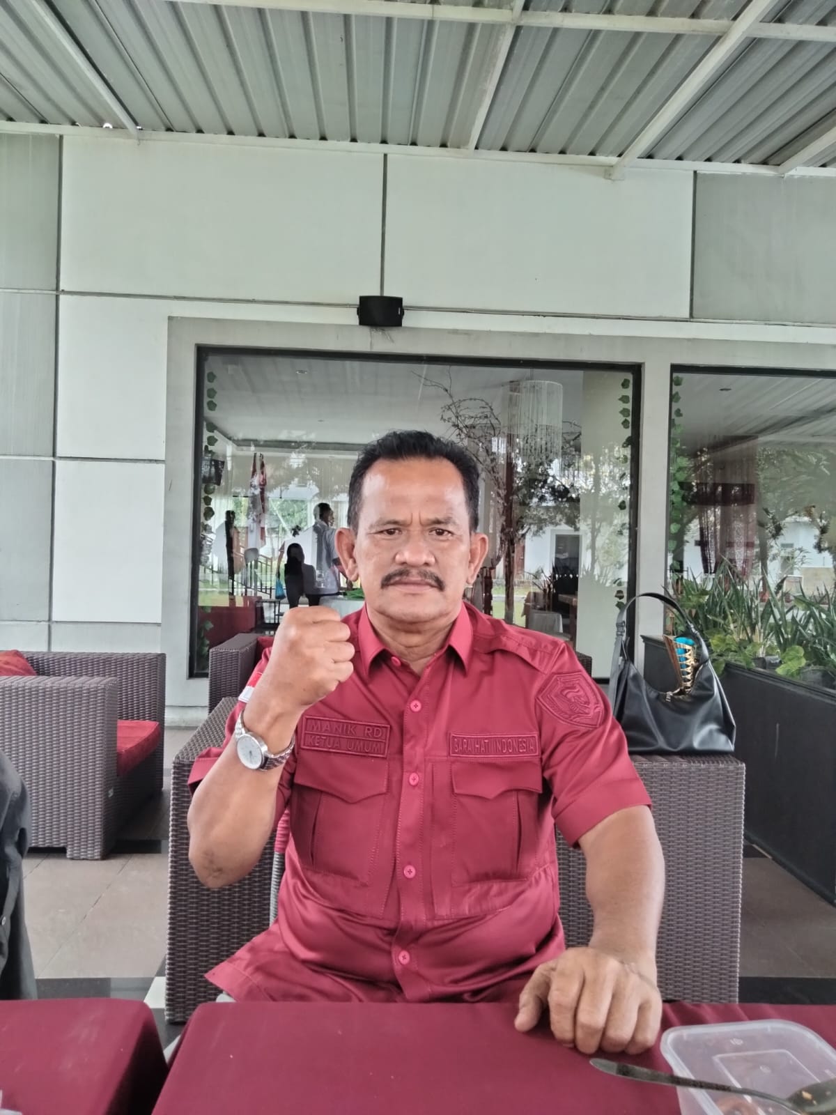 “No Viral, No Justice”. Bisnis Kartel Narkoba ” Heri” Kampung Korem Kembali di Sorot.