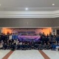 PERMIKOMNAS Wilayah IV Banten menggelar Seminar Nasional menjaga keamanan data di ruang siber