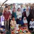 Bukti Kepedulian Antar Sesama, DPC MOI Kabupaten Tangerang Gelar Santunan Anak Yatim Piatu dan Buka Bersama.