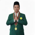 *‎Romadhoni Resmi dilantik sebagai Ketua Umum PW PRIMA DMI Jawa Barat Periode 2026-2030.*  ‎