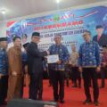 Bupati Joncik Muhammad Tegaskan Komitmen Pembangunan Partisipatif dan Berkelanjutan dalam Musrenbang RKPD 2027