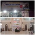 Mesjid Al-Haq Kunciran Ramaikan Safari Dakwah 10 Hari Akhir Ramadhan, Ust.Solmed : “Allah swt itu makin diminta makin seneng, beda jauh sama kita”