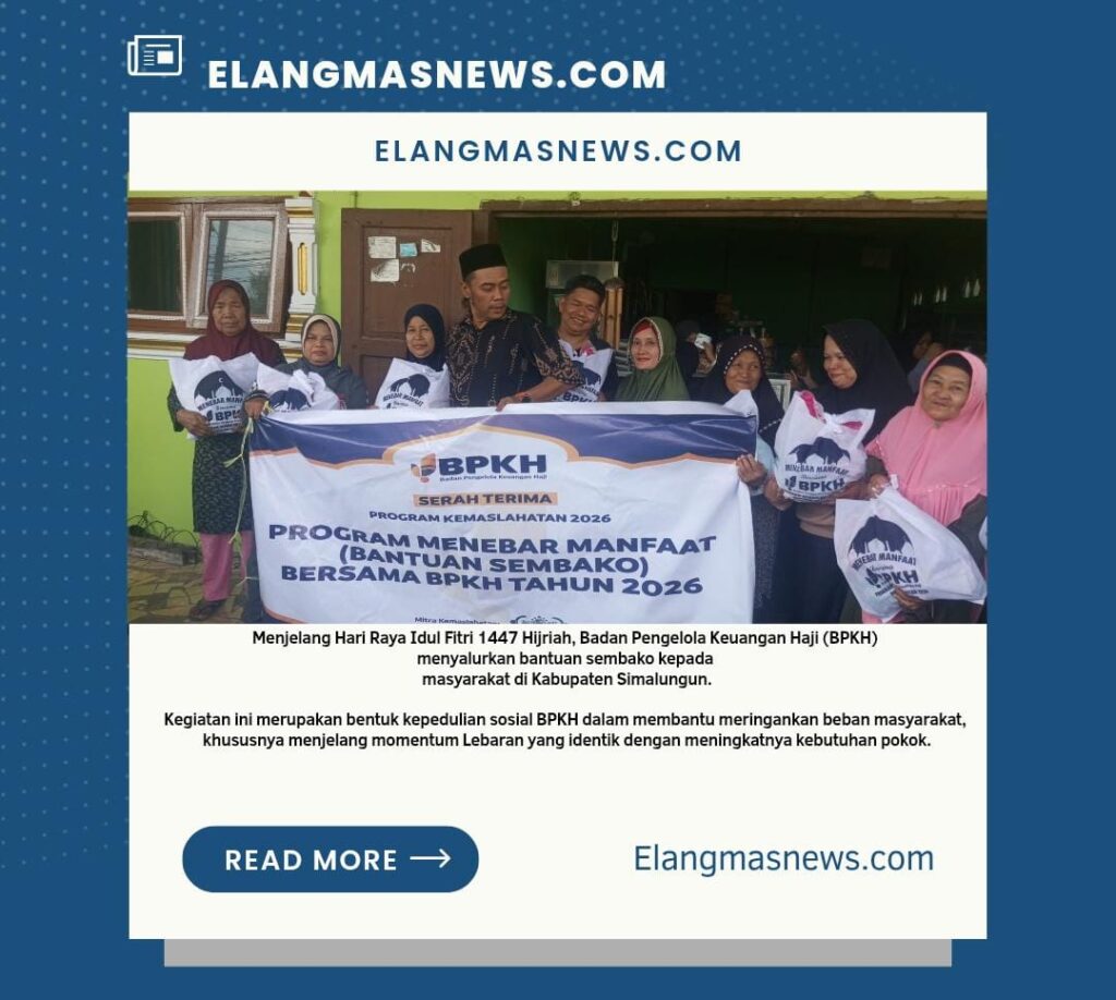 Didampingi Rahman, Suryadi Ungkap Bantuan Sembako Inisiasi Tenaga Ahli DPR RI