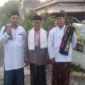Ribuan Warga Muhammadiyah Antusias Ikuti Salat Idulfitri di Sumberagung