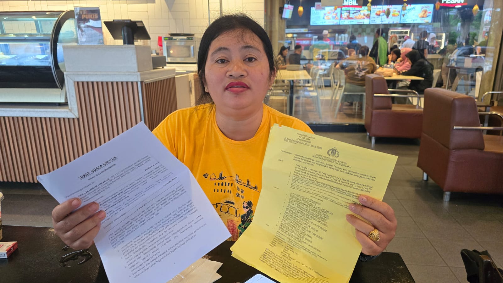 Diduga Ada Kekeliruan Proses Hukum, Kuasa Hukum Minta Evaluasi Kasus Dugaan Pencabulan di Kandis