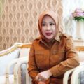 Siap-Siap! Momen Langka Ketemu Langsung Bu Wakil di Open House Lebaran