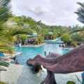 WATERPARK HUD-HUD JADI PILIHAN TERBAIK DI HARI LIBUR LEBARAN