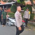 Rumah Ditinggal Mudik Diawasi Polisi, Kapolrestro Tangkot: Warga Harus Tenang