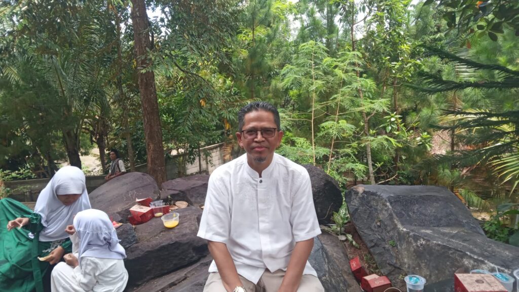 Silaturahim ARUMMI ke-26 Digelar di Vila NE’U Resto & Swimming Pool Pandeglang