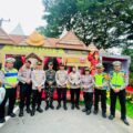 Mabes Polri Turun Tangan, Pengamanan Mudik di Gowa Dipastikan “Siap Tempur!