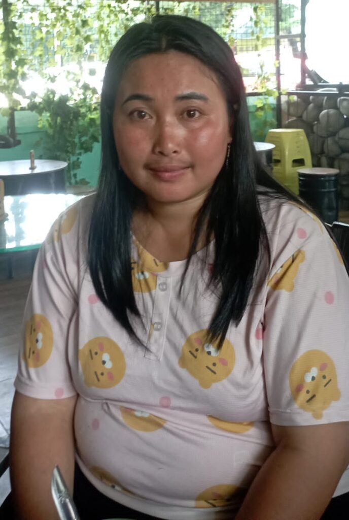 Akun Facebook Dihack, Ibu Safitri Ayu Anggreiny Minta Maaf Atas Postingan Viral yang Menyebut Nama Ibu Mama Dep