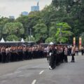 Polda Metro Jaya Siapkan 1.300 Personel Amankan FIFA Series 2026 di GBK