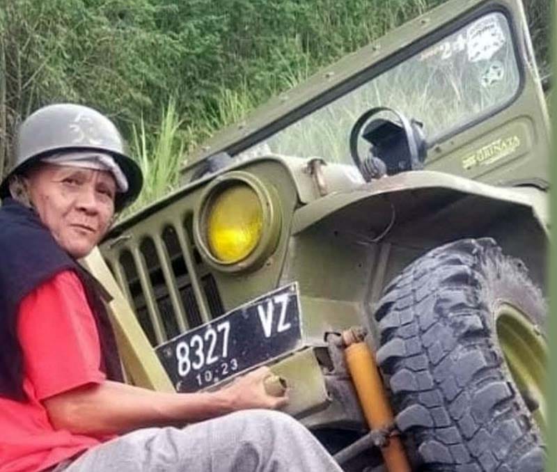 Dewan Penasehat Spiritual DPP LSM ELANG MAS Jacob Ereste : Pencitraan Palsu Yang Memperdaya Dengan Berbagai Gelar Serta Aktivitas Murahan