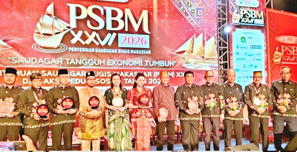 Hilirisasi Jadi Kunci, Gubernur Sulut Tantang Saudagar KKSS Garap Sektor Unggulan