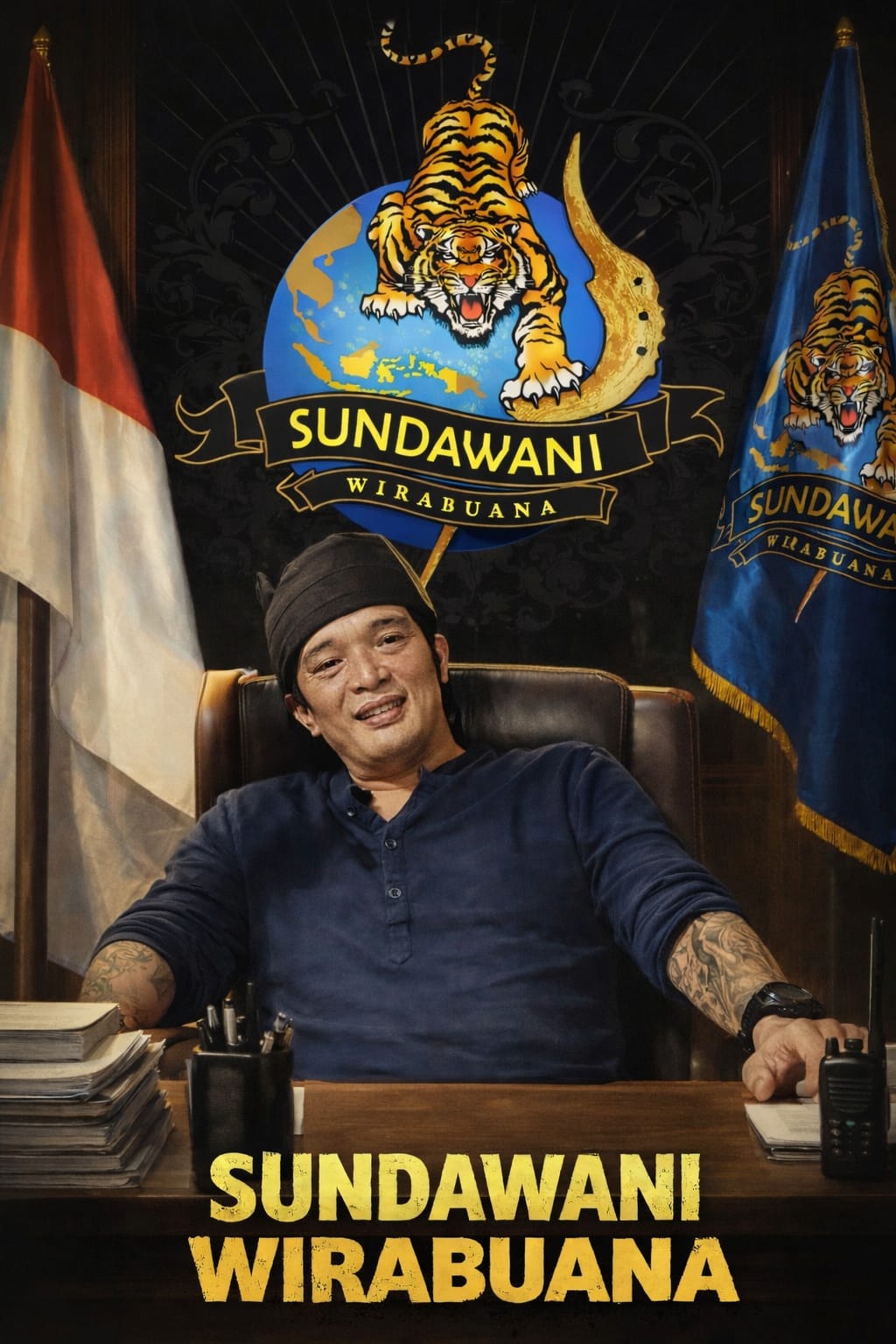 Paguyuban Sundawani Wirabuana Subang Kecam Penetapan Tersangka Wartawan Triberita.com: “Ini Aroma Kriminalisasi”