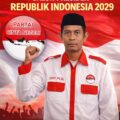 SAMSURI, S.PD.I, M.A CALON PRESIDEN REPUBLIK INDONESIA 2029