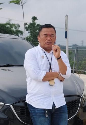 Tak Takut Opini Publik.! Advokat Sugiyono.,SE ,SH.,MH. Bela Tersangka Korupsi, Sekaligus Guncang Dunia Estetika dengan Gugatan Malpraktik