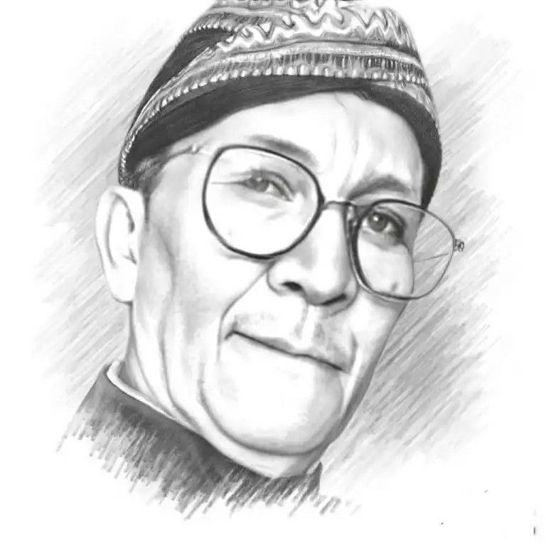 Dewan Penasehat Spiritual DPP LSM ELANG MAS Jacob Ereste : Gerakan Kebangkitan Kesadaran dan Pemahaman Spiritual Untuk Membangun Tatanan Peradaban Baru Dunia