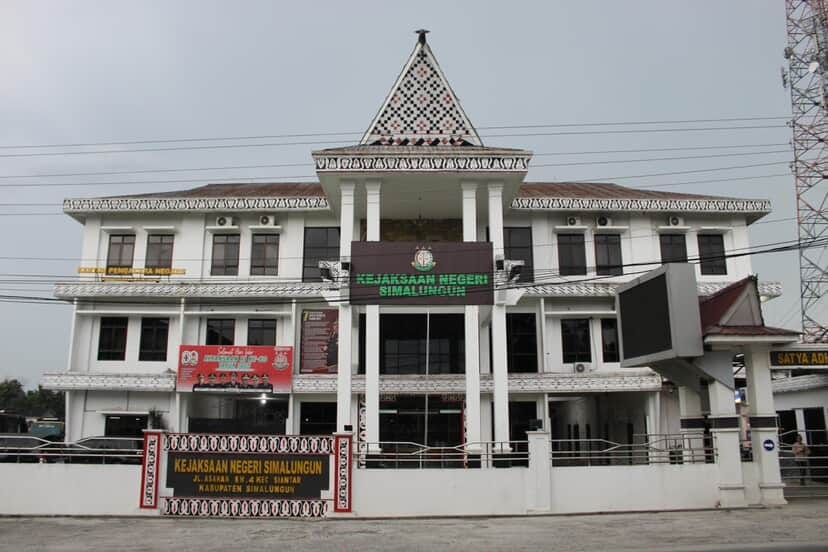 Jaksa Limpah Kasus Dugaan Korupsi BUMNag Unggul Jaya ke Pengadilan Tipikor