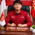 Ketua PC IMM Subang Iqbal Maulana Soroti Lambatnya Penanganan Kasus, Desak Polres Segera Tuntaskan