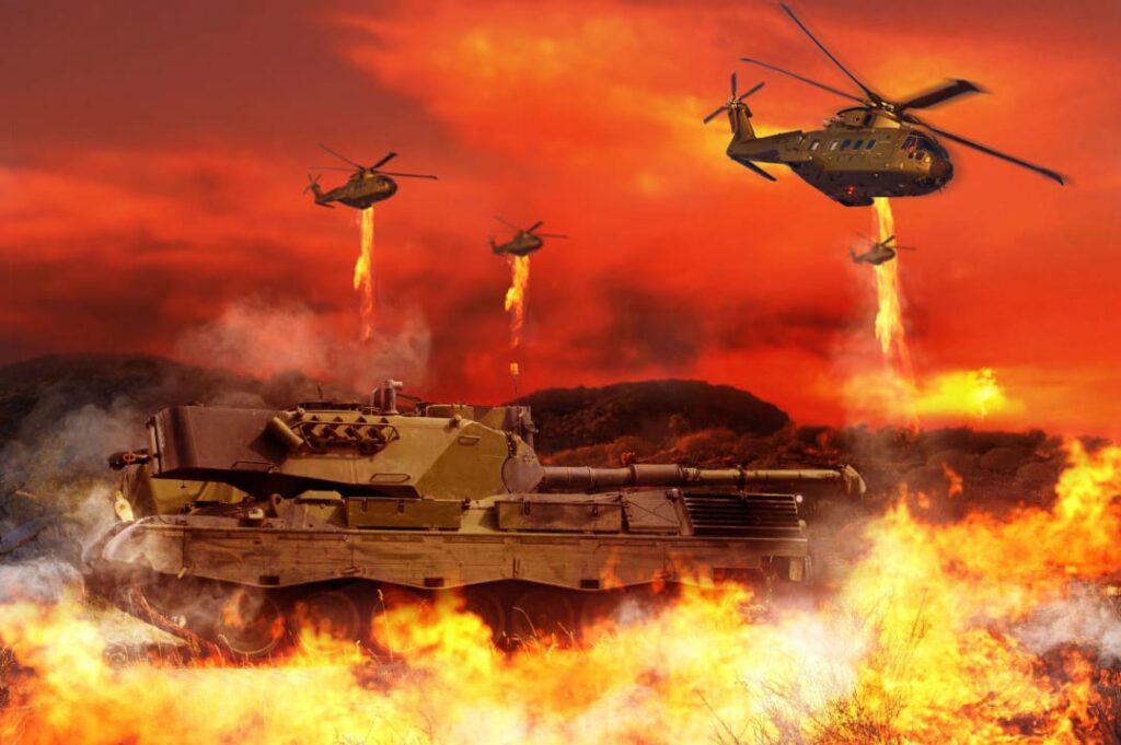 Dewan Pakar DPP LSM ELANG MAS Prof. Dr. Sutan Nasomal, SH MH Klaim Kelaparan Penduduk Bumi Dampak Perang Iran vs Israel.