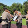 Salut! Polres Gowa Jadi Role Model Pelayanan Publik di Sulsel