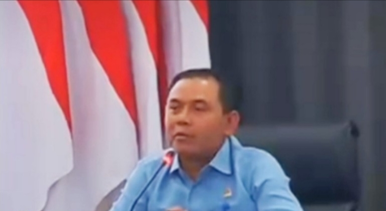 DPRD Karawang Gelar Rakor Bahas RKAT 2026 dan Program Prioritas Daerah