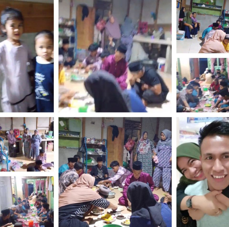 Kabar Duka: Musri bin Jasmadi Berpulang di RS Bengkalis pada Malam Jum’at Bulan Romadhon