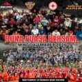 Silaturahmi dan Buka Puasa Bersama Organisasi Karaba Pererat Soliditas Antarwarga
