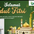 Selamat Idul Fitri 1Syawal 1447 H, Sambut Kemenangan Dengan Suka Cita