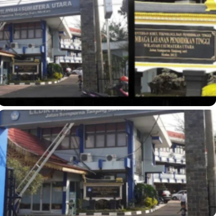 Jelang Lebaran, Pegawai Outsourcing LLDIKTI ‘Menjerit’: THR Diduga Hilang Sejak Pergantian Pimpinan