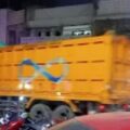 AKPERSI Karawang Soroti Lemahnya Pengawasan, Truk Kontainer Masuk Jalan Kota