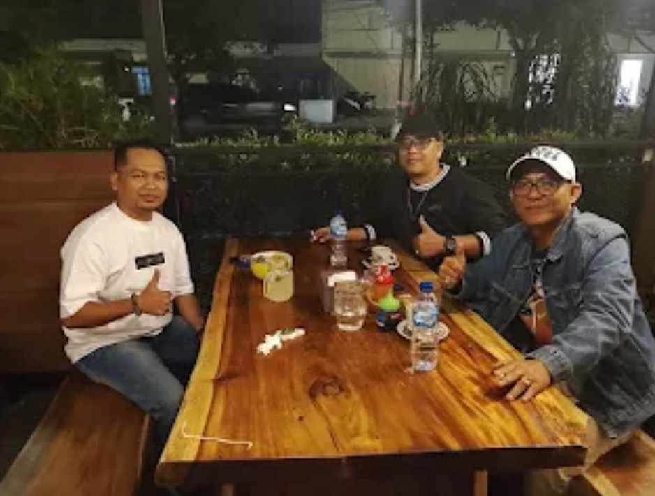 Ketum AKPERSI Tegaskan Disiplin dan Profesionalisme, DPC Palembang Didorong Jadi Barometer Pers Sumsel