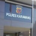 Jurnalis Tuntut Keterbukaan Informasi Publik Terkait Anggaran Kemitraan Berita di Polres Karawang