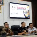 Bapenda Karawang Gaspol Sosialisasi Perbup Pajak 2026, Wajib Pajak Diminta Lebih Tertib!