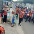 Pemuda Pancasila Kecamatan Majasari Gelar Bukber dan Berbagi Takjil