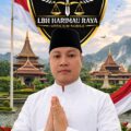 Ketua Umum LBH Harimau Raya Ucapkan Selamat Hari Raya Idul Fitri 1 Syawal 1447 H.  Dimas Wahyu “Momentum Kembali ke Fitrah dan Memperkuat Komitmen Menegakkan Keadilan”.