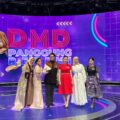 Warga Karawang Putri Purnamasari Lolos Ajang Dangdut Mania Dadakan di MNCTV