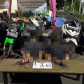 Patroli Subuh Berujung Pengungkapan Sindikat Curanmor di Tangerang