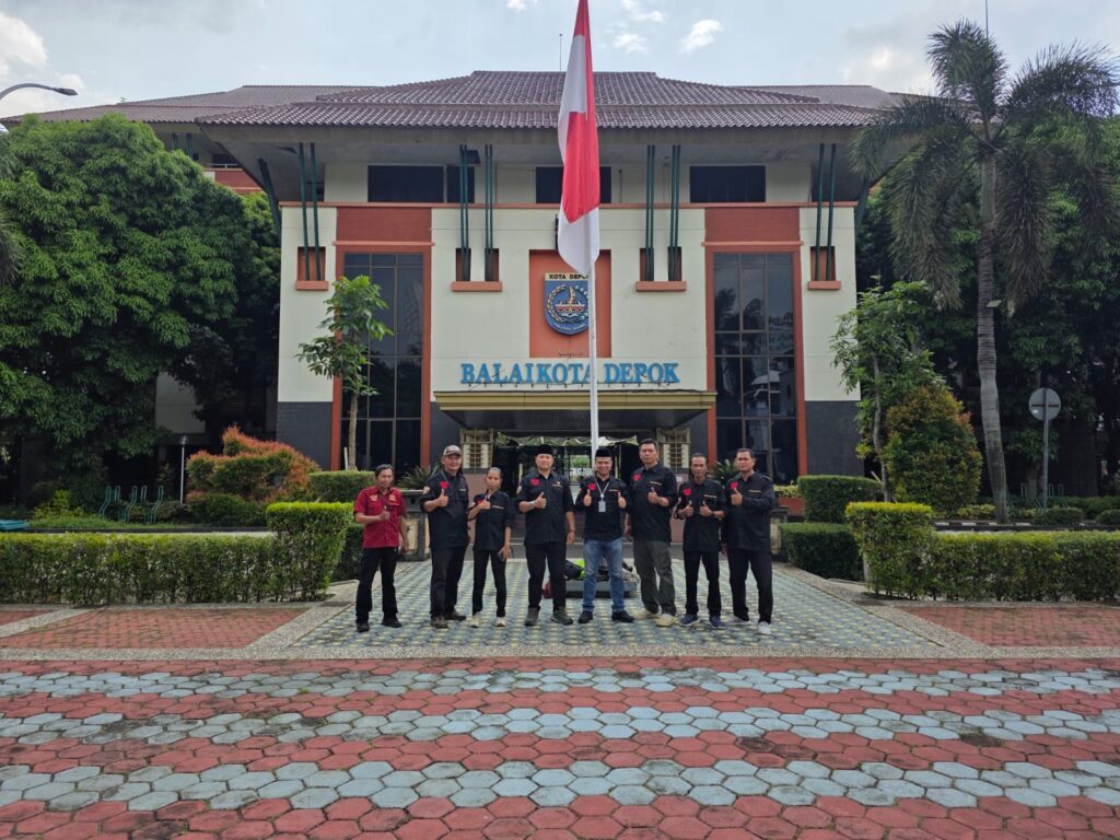 Rhomadhoni, SH., Pdt Resmi Menjabat Ketua DPD Jawa Barat LBH Harimau Raya Berdasarkan SK DPP