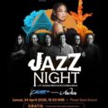Pasar Seni Ancol Meriahkan International Jazz Day & Pameran Seni – Rangkaian Menuju Jakalcer Festival Seamphony of The Art