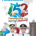 Pemerintah kabupaten Pandeglang ucapkan Selamat Hari Ulang Tahun kabupaten Pandeglang ke 152 tahun.