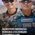INSAN PERS INDONESIA BERSAMA PROF DR SUTAN NASOMAL SH,MH SANGAT BERDUKA CITA DENGAN GUGURNYA 3 TNI