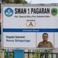 Dana BOS SMAN 1 Pagaran Diduga “Dimainkan”, Kepala Sekolah Bungkam, Aroma Penyimpangan Makin Menyengat